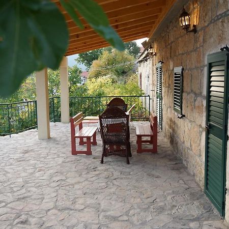 فيلا Dream Stonehouse بولجيكا المظهر الخارجي الصورة