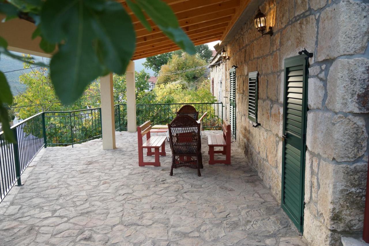 فيلا Dream Stonehouse بولجيكا المظهر الخارجي الصورة