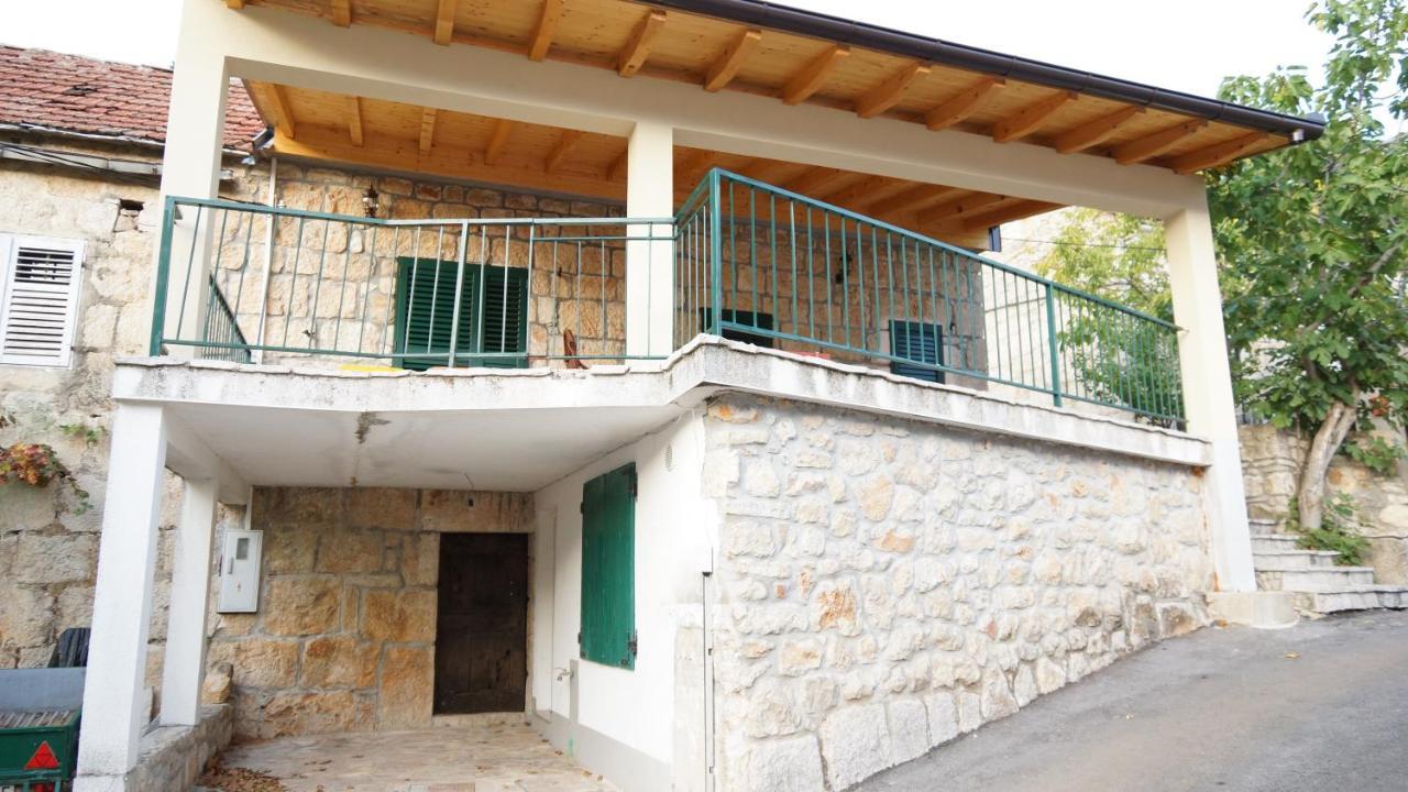 فيلا Dream Stonehouse بولجيكا المظهر الخارجي الصورة