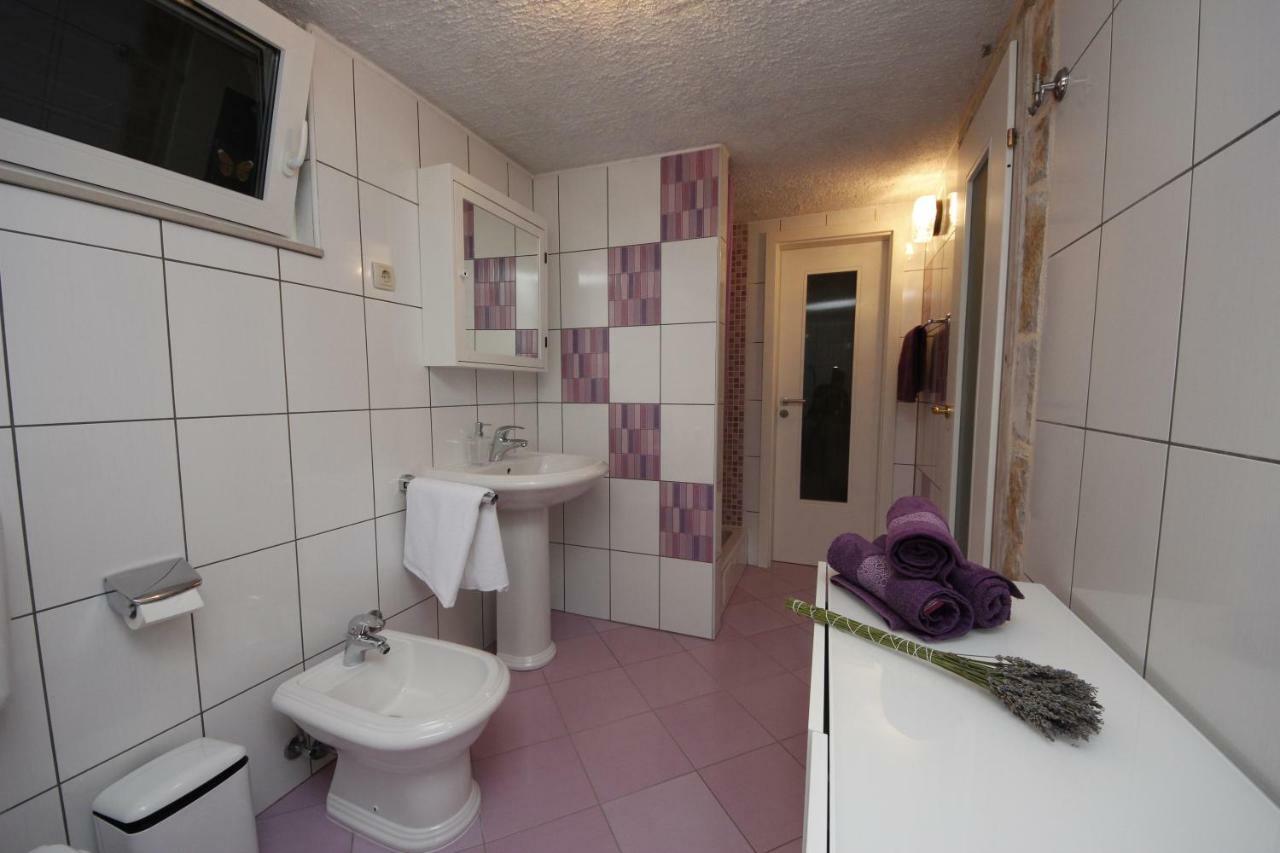 فيلا Dream Stonehouse بولجيكا المظهر الخارجي الصورة