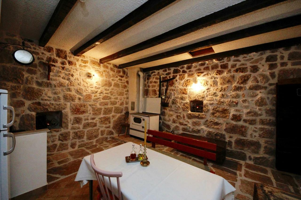 فيلا Dream Stonehouse بولجيكا المظهر الخارجي الصورة