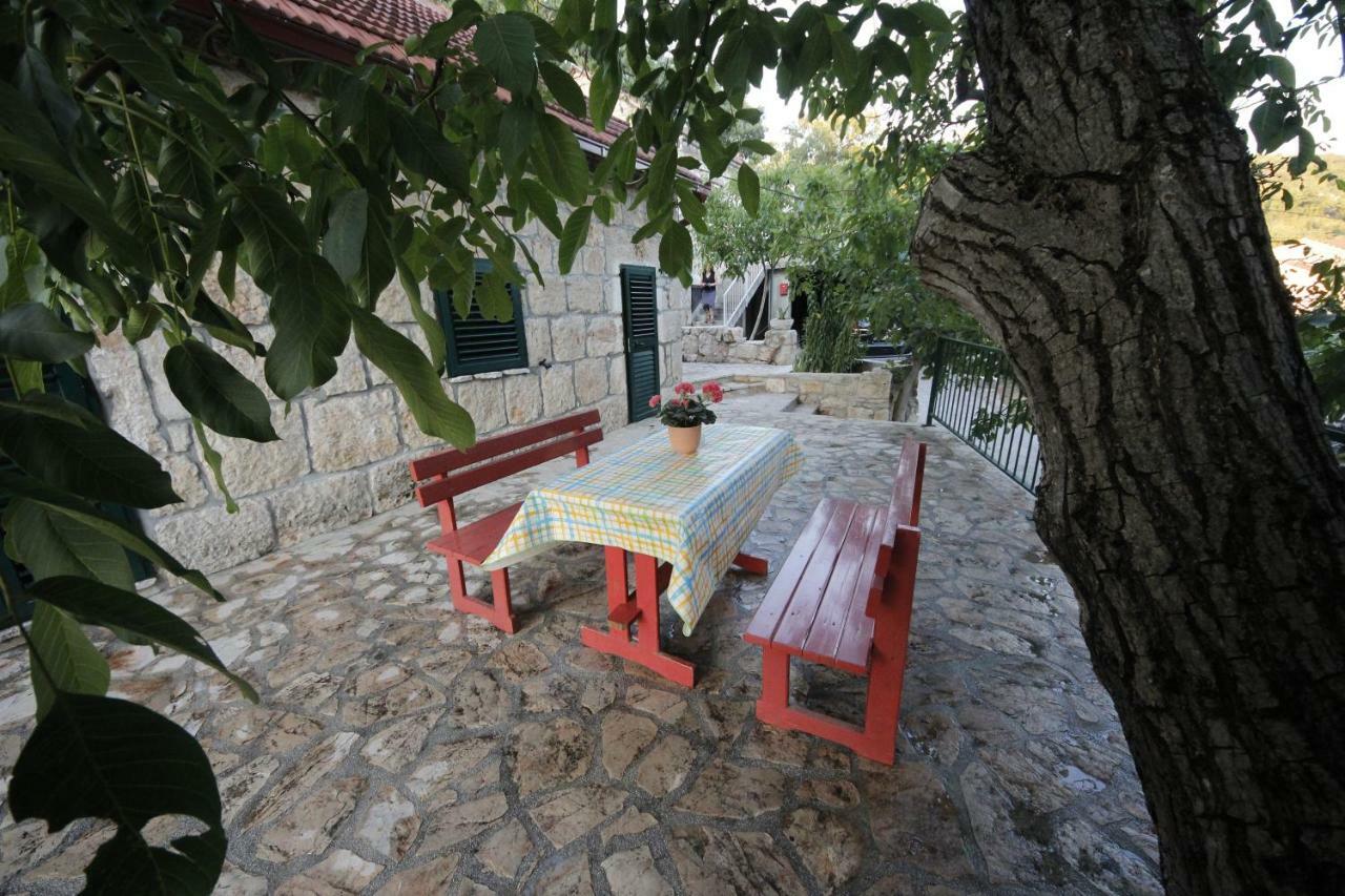 فيلا Dream Stonehouse بولجيكا المظهر الخارجي الصورة