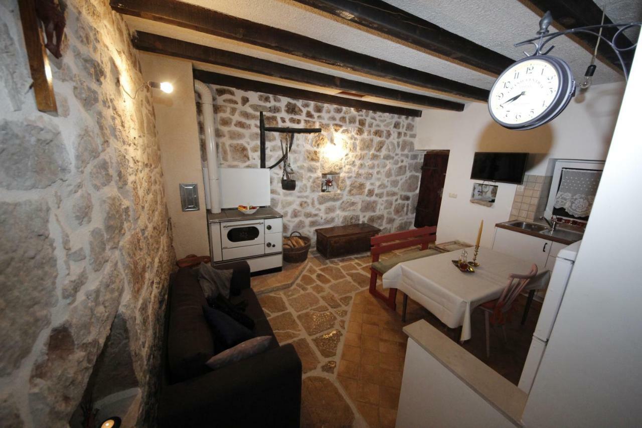 فيلا Dream Stonehouse بولجيكا المظهر الخارجي الصورة